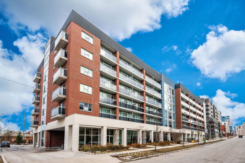 home for sale on 102-308 Lester Street
