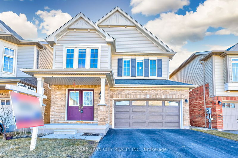 home for sale on 51 Andover Drive