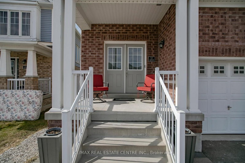 488 Linden Dr, Cambridge, N3H 5L5 | Image 2
