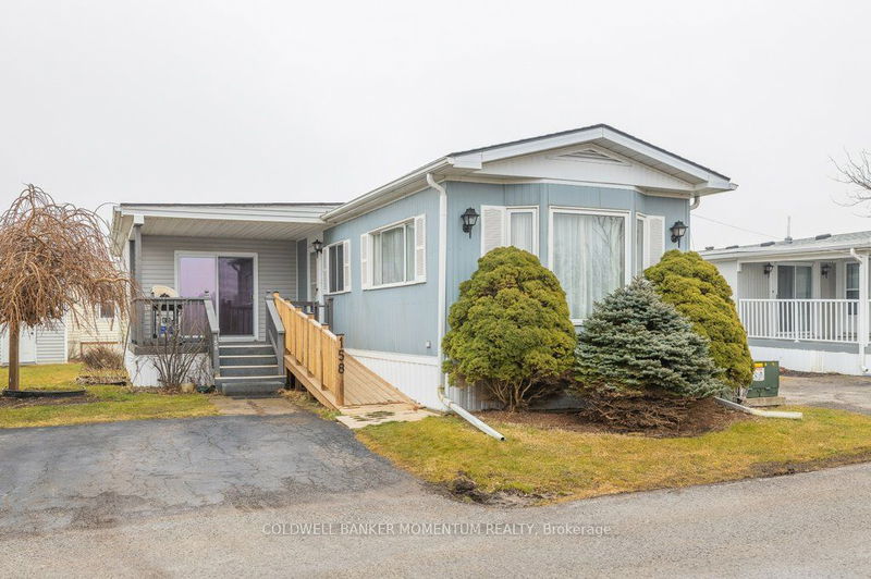 home for sale on 158-3033 Townline Road