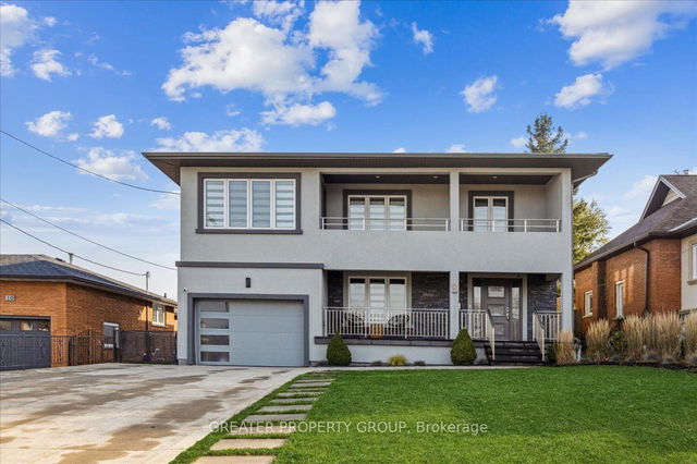 8 Kilbourn Avenue