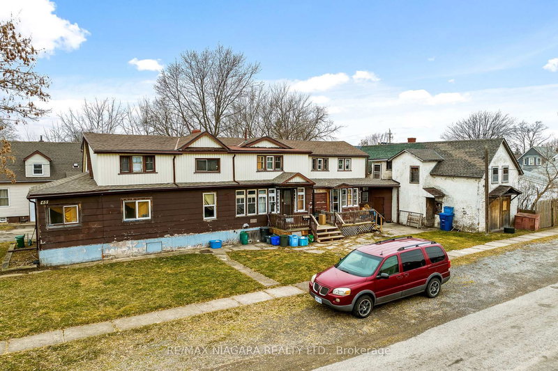 48 Johnston St, Port Colborne, L3K 1G6 | Image 2