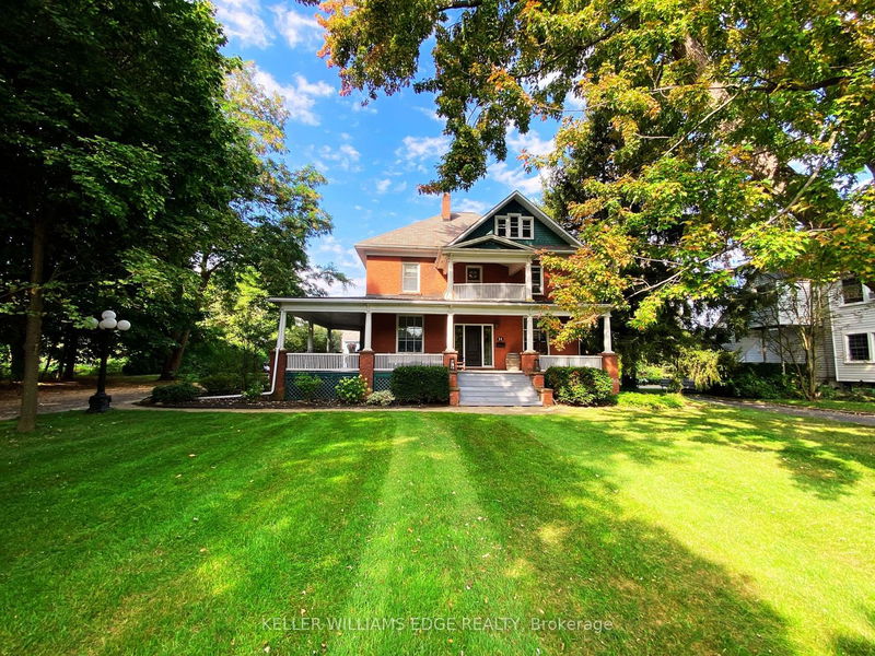home for sale on 31 Kerman Avenue