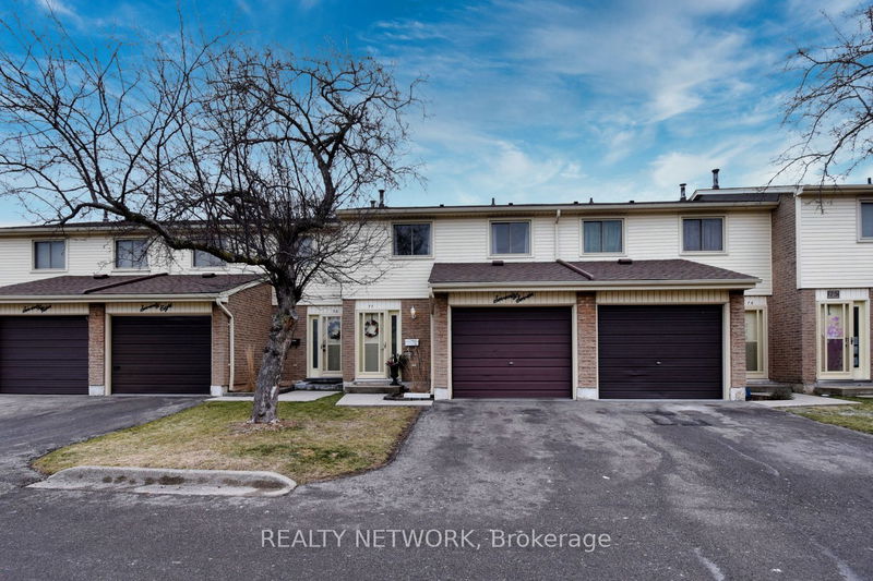 home for sale on 77-150 Gateshead Crescent