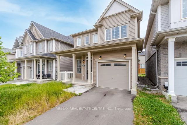 69 Munro Circle