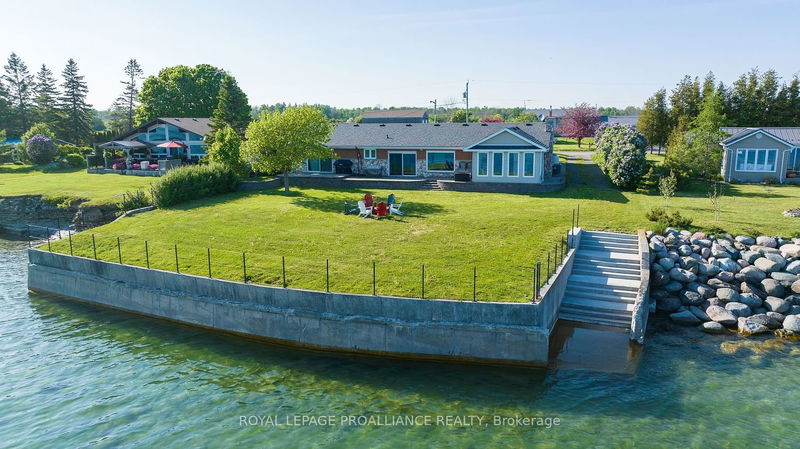home for sale on 605 Barcovan Beach Road