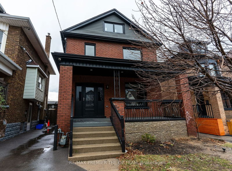 home for sale on 85 Kensington Avenue N