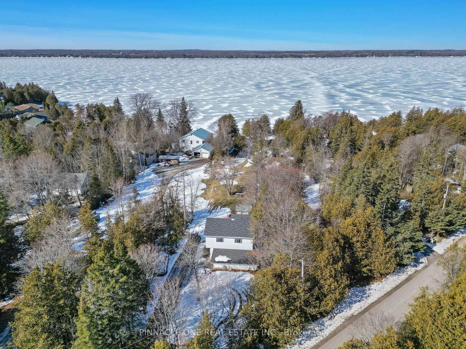 Detached House sold at 1071 Balsam Grove Road, Kawartha Lakes, Rural Fenelon, K0M 1G0 - MLS: X8094252