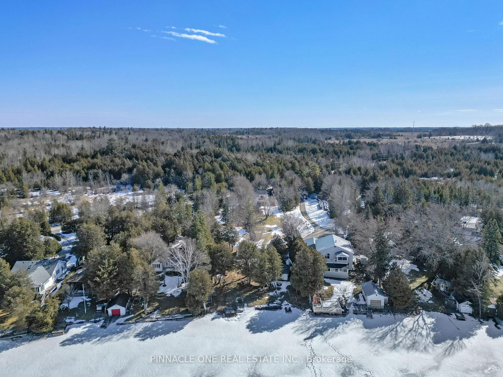 Detached House sold at 1071 Balsam Grove Road, Kawartha Lakes, Rural Fenelon, K0M 1G0 - MLS: X8094252