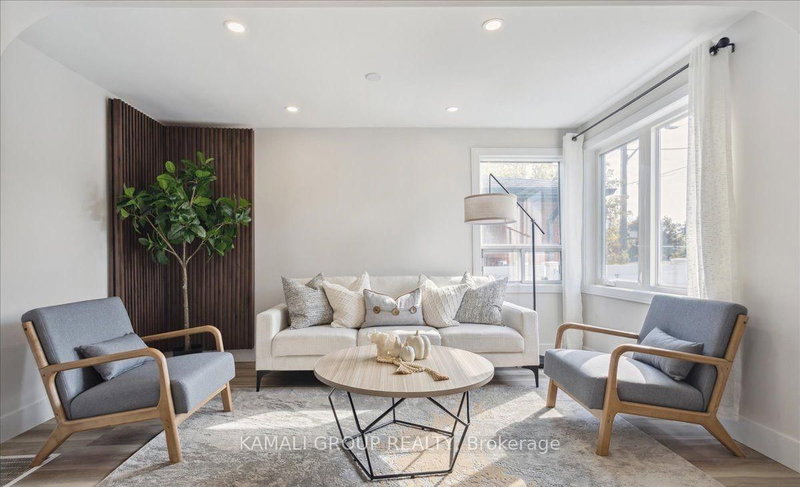 Main - 2027 Brampton St, Hamilton, L8H 3S9 | Image 2