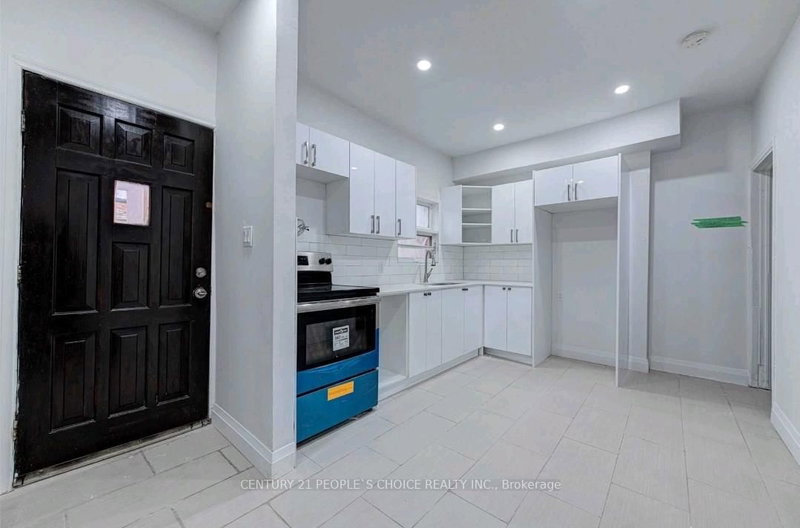 Bsmt - 191 Queen St N, Hamilton, L8R 2W2 | Image 3