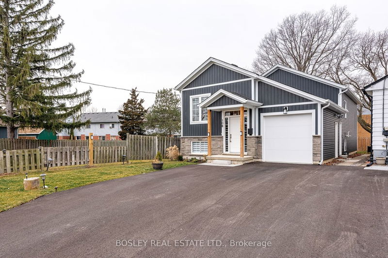 home for sale on 108 Powerview Avenue