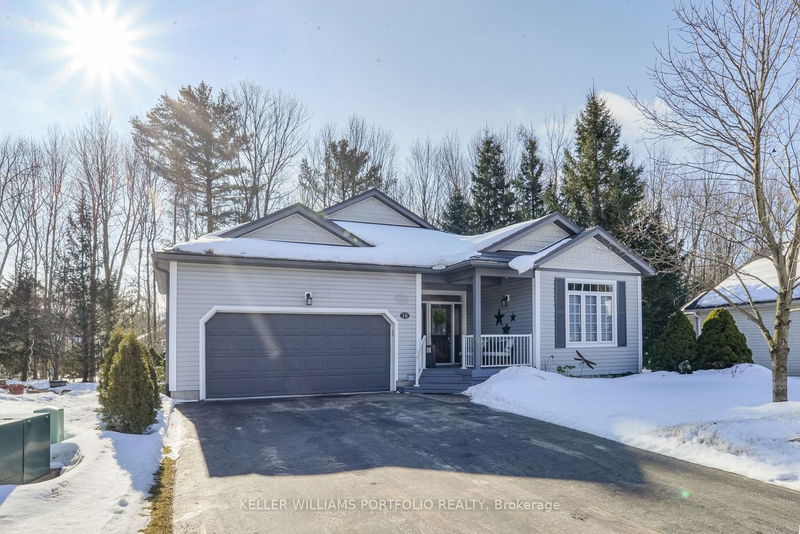 home for sale on 15 Twigs End