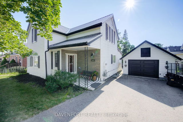 58 Norwich Avenue