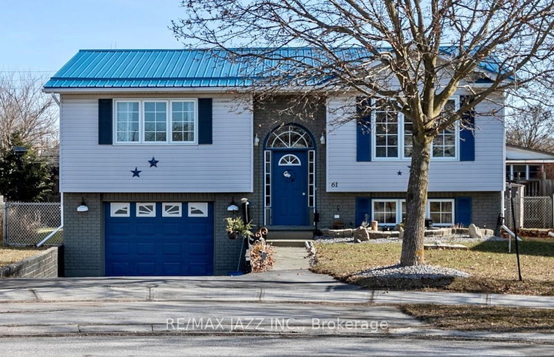 home for sale on 61 Liddle Lane