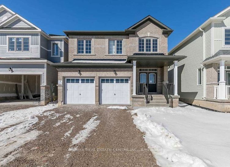 home for lease on 675 Anishinaabe Drive