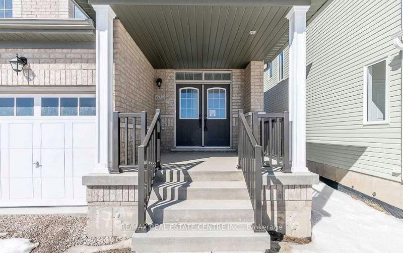 675 Anishinaabe Dr, Shelburne, L0N 1S0 | Image 2