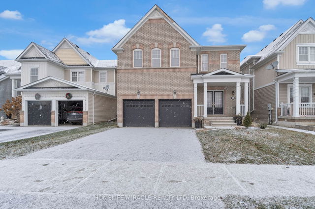 952 O' Reilly Crescent