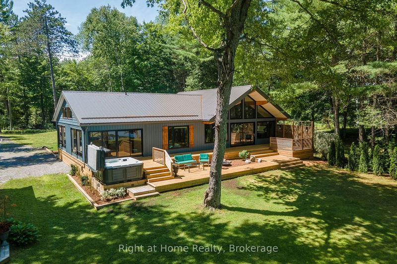 home for sale on 41 Benson Boulevard