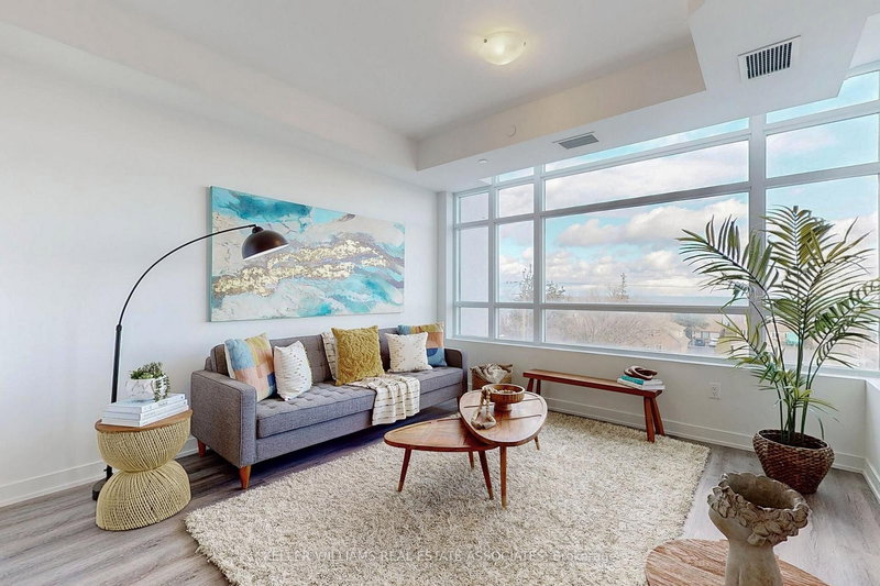 418 - 600 North Service Rd, Hamilton, L8E 5A7 | Image 2