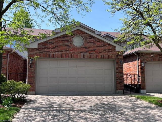 51 - 70 SUNNYSIDE Drive