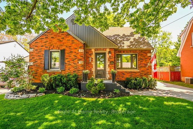 4868 Portage Road