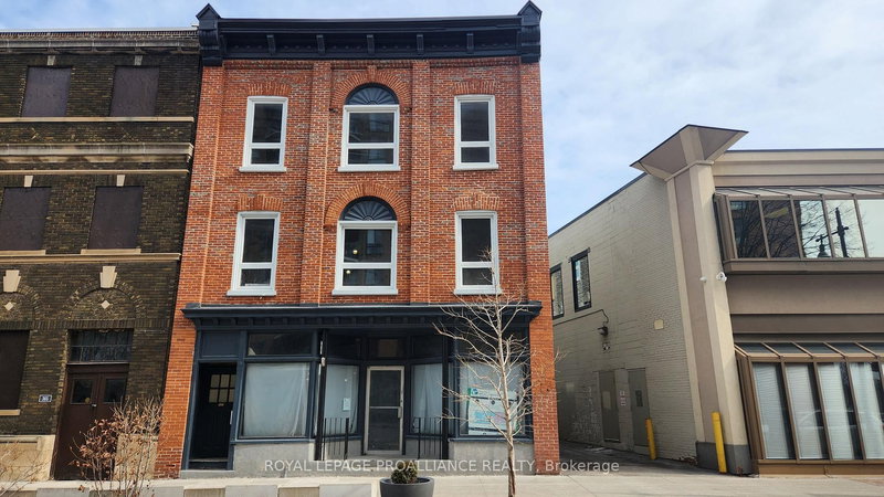 1 - 363 Front St, Belleville, K8N 2Z9 | Image 2