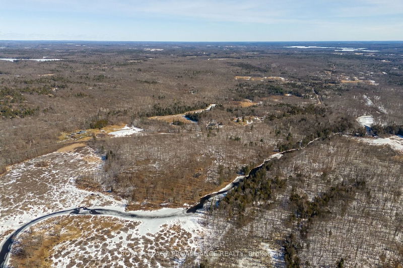home for sale on 1993 Old Marmora Road