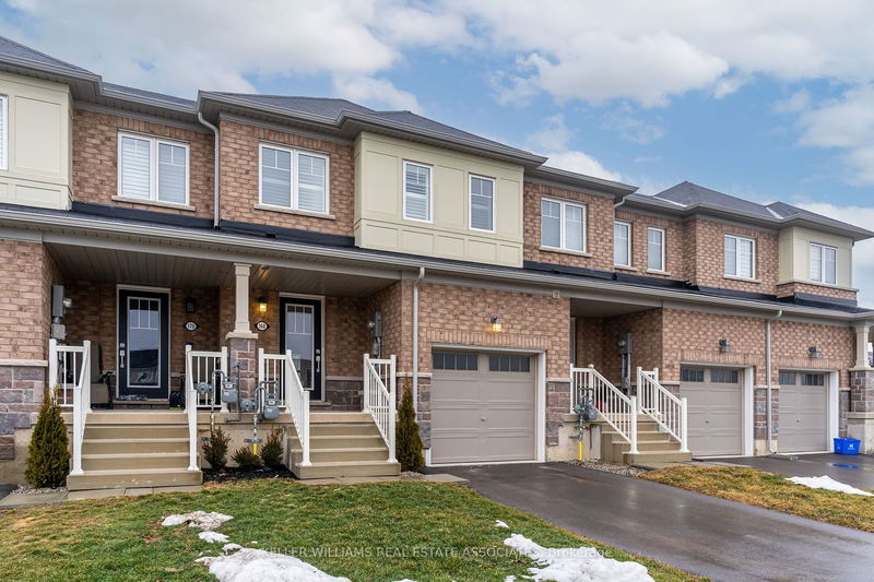 home for lease on 168 Maclachlan Avenue