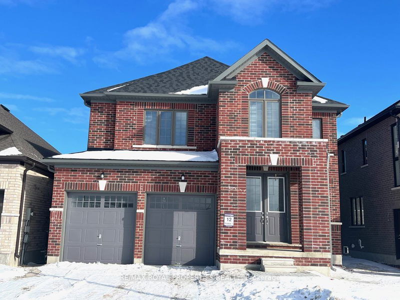 home for lease on 26 Mckay Avenue