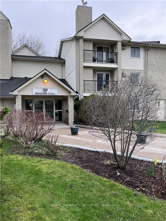 108 - 725 Deveron Cres, London South, N5Z 4X3 | Image 2