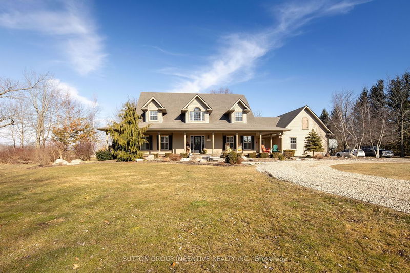 home for sale on 714 Sandy Bay Road