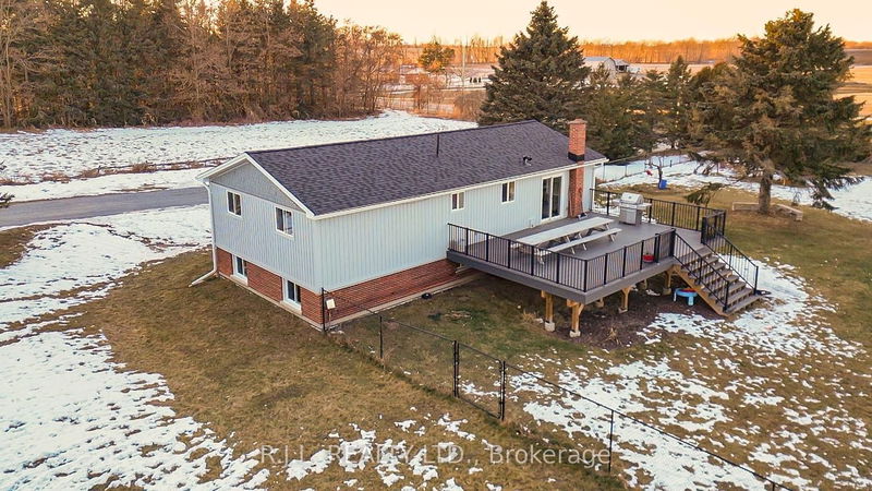 home for sale on 591 County Rd 21 Road