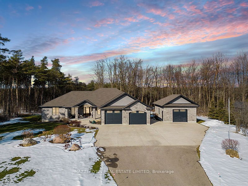home for sale on 130 Marshall Heights Road