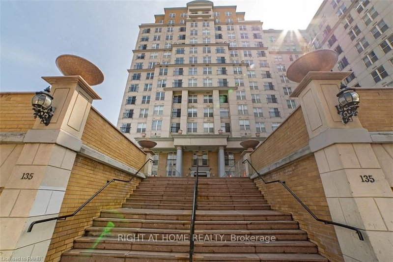 403 - 135 James St S, Hamilton, L8P 2Z6 | Image 2