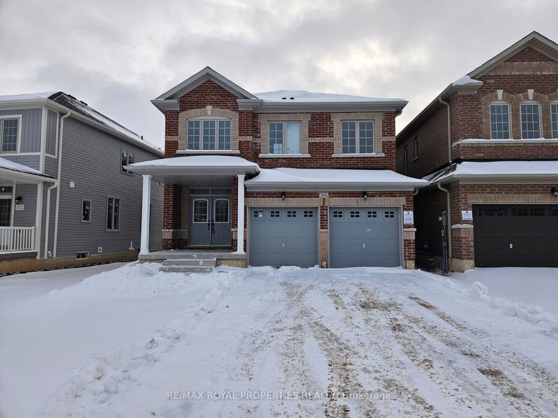 home for lease on 368 Leanne Lane