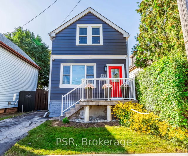 278 Britannia Avenue