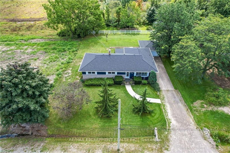 home for sale on 4132 Fly Road
