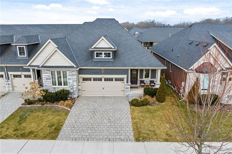 home for sale on 48 Andrew Lane