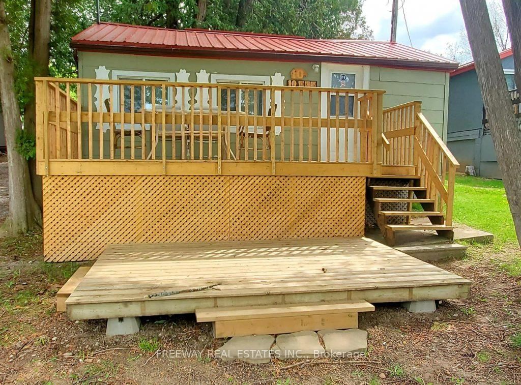 Detached House sold at 10-230 Lake Dalrymple Road, Kawartha Lakes, Rural Carden, L0K 1W0 - MLS: X8102002