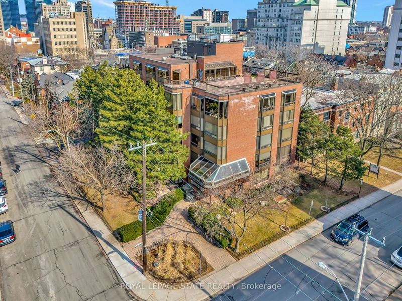 home for sale on 601-28 Duke Street