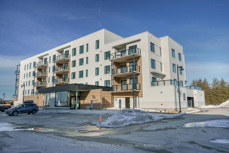 306 - 19B West St N, Kawartha Lakes, K9V 1C4 | Image 3