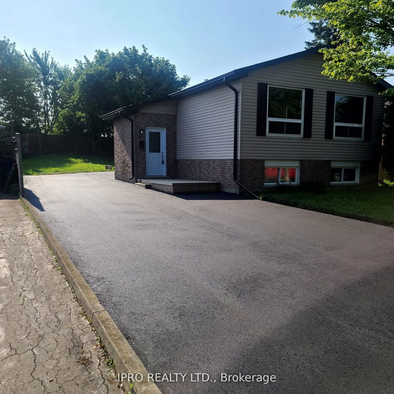 home for lease on 24 Chilton Drive