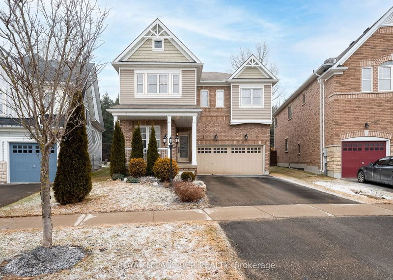 home for sale on 856 O'reilly Crescent