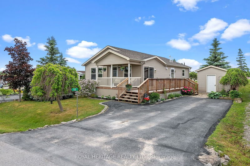 home for sale on 53 Creekside Circle