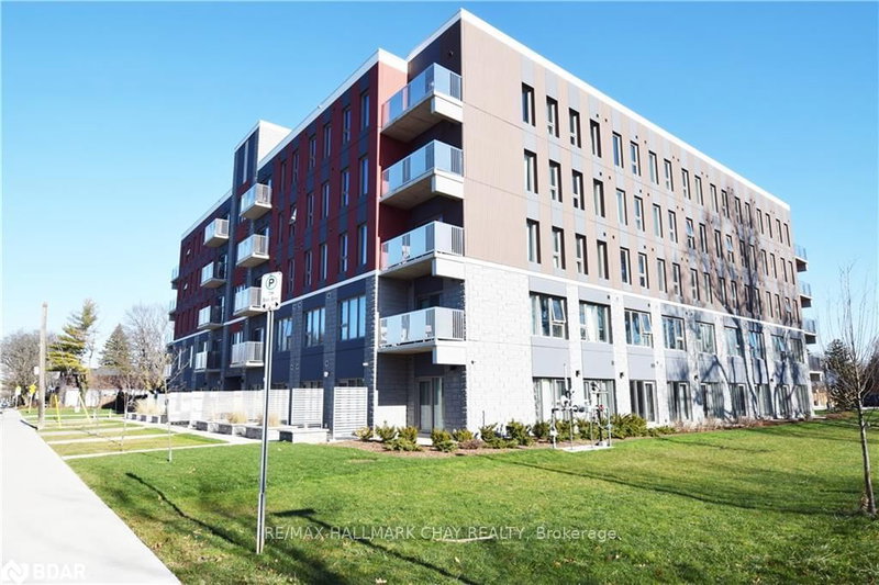 108 - 77 Leland St, Hamilton, L8S 3A1 | Image 3