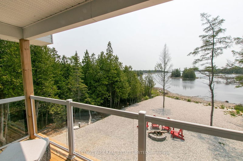 277 Eagle Rd  Northern Bruce Peninsula, N0H 2R0 | Image 31