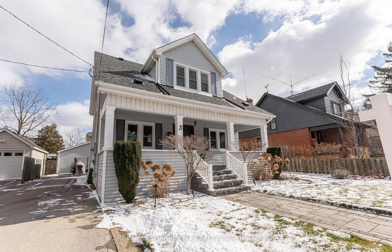 3 Second St S, Hamilton, L8G 1R4 | Image 2