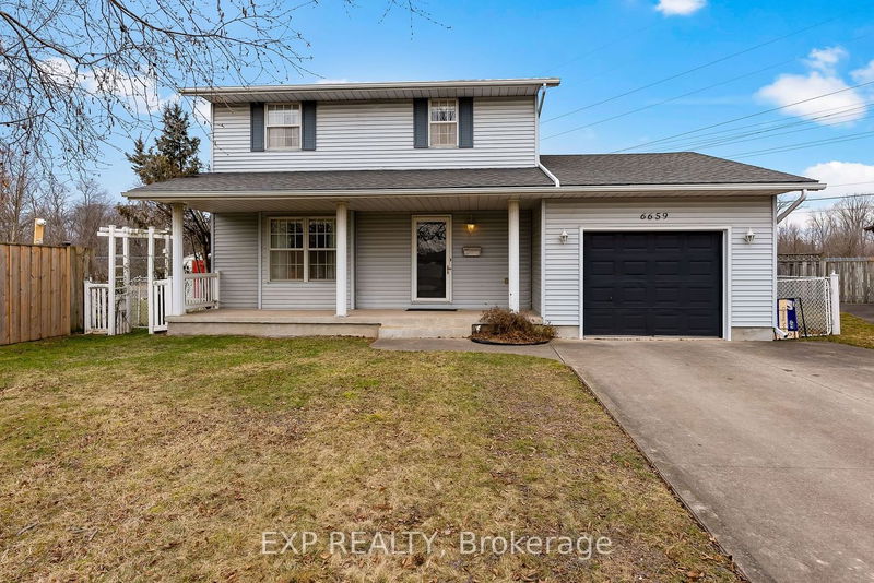 home for sale on 6659 Waters Avenue