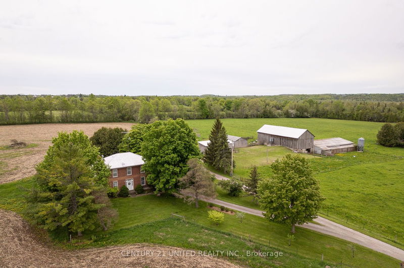 1281 7th Line  Smith-Ennismore-Lakefield, K9J 6X5 | Image 1